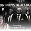 The Blind Boys of Alabama & Shemekia Copeland