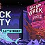 Shipwrecks Music Festival: Block Party
