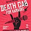 Death Cab For Karaoke