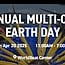 33rd Multi-Cultural Earth Day