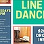 Beginning Country Line Dance for Adults