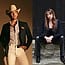 Sam Outlaw and Hannah Aldridge