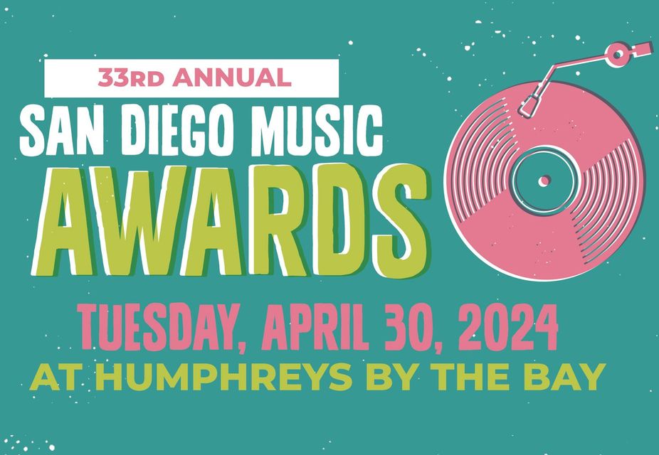 San Diego Music Awards