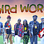 Third World and Kumar Fyah