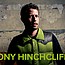 Tony Hinchcliffe