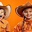 Wild Wild West: Junior Musical Theatre