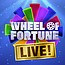 Wheel of Fortune Live