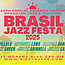 16th Annual Brasil Jazz Festa