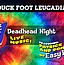 Deadhead's Night: Easy Wind