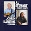 Al Stewart & the Empty Pockets and Colin Blunstone