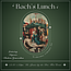 SD Baroque: Andrea Zomorodian - Bach’s Lunch