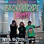 BrokeNCYDE and Baymack