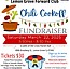 Chili Cook-Off Fundraiser