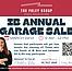 Imperial Beach Annual Garage Sale