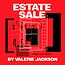 The Salty Series: Estate Sale