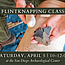 Flintknapping Basics Class: Ancient Art of Stone Tool Making