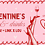 Galentine's Day Drinks & Links