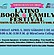 Latino Book & Family Festival