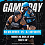 Roller Derby Double Header