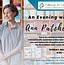 An Evening with Ann Patchett