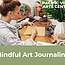 Mindful Art Journaling