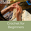 Crochet for Beginners