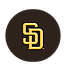 San Diego Padres vs. Colorado Rockies