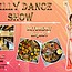 Belly Dance Dinner Show