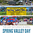 Spring Valley Day