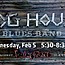 Dog House Blues Band