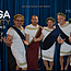 Toga Party Band