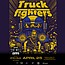 Truckfighters, The Well, Restless Spirit