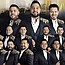 Banda MS de Sergio Lizarraga