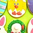 Fill Your Easter Basket Cookie Decorating Class