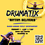 DrumatiX: Rhythm Delivered