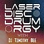 Laser Disco Drum Orgy