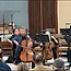 Cabrillo Chamber Orchestra: A Scandinavian Voyage