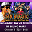 24k Magic: Bruno Mars Tribute