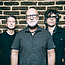 Bob Mould Band