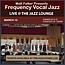 Frequency Vocal Jazz