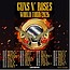 Guns N’ Roses and the Black Crowes