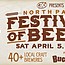 North Park Festival of Beers