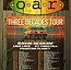 O.A.R. and Gavin DeGraw