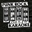 Punk Rock Karaoke