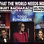 Todd Rundgren: What The World Needs Now