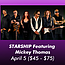 Starship Featuring Mickey Thomas