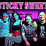 The Sticky Sweets