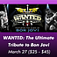 Wanted: Bon Jovi Tribute