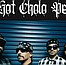 Red Hot Cholo Peppers