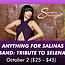 Anything for Salinas: A Tribute to Selena